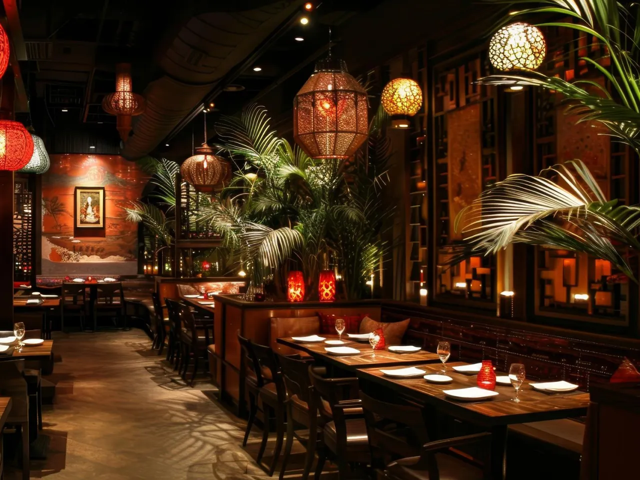 北京连锁火锅品牌「京味涮局」私域小程序开发